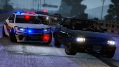 8L13 Going For A PIT