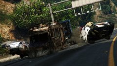 Move Bitch, Get Out The Way