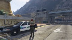 patelo bay sheriff lssd