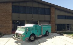 2014 Pierce Velocity Front Left