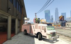 2014 Pierce Velocity Front Right
