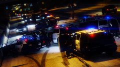 You Got Nowhere To Go Trevor, Give It Up Now!