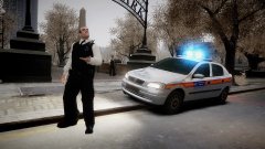 It's raining again?!