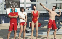 Baywatch