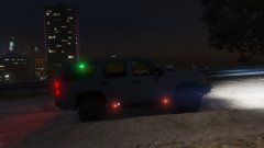 Trying out all green set up (III)