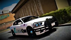 Paleto Bay Township Police