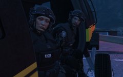 Till death do us part