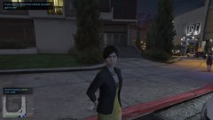 Getting a Repeat Offender off the streets