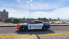 Code 3 to a wife beater