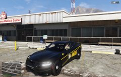 Blain Countys Finest Starting Duty