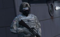 Haters will say it's an NPC