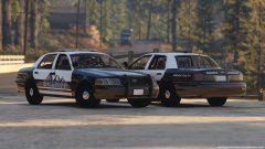 Messing around with some new texture ideas