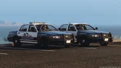 New texture pack in the works