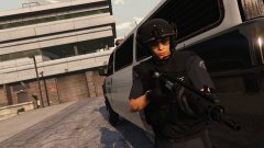 Female Swat