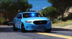 Maine State trooper FPIS