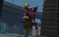 Not Popo, but would still pullover