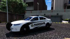 Los Santos Marshal