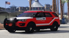 LSFD Medical Response Unit