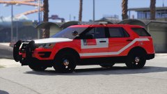 LSFD Medical Response Unit