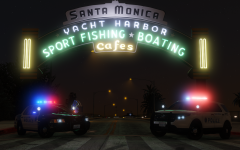 LA's Beach-side City