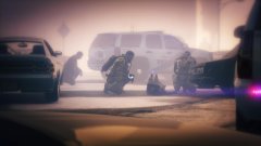 another bomb explosion