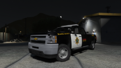 2012 Chevy Silverado