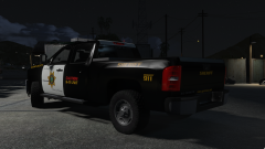 Strange how the night moves..