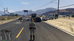 Where’s your armored Kuruma now?