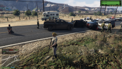 Kuruma, you say? Don’t make me laugh.