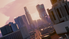 Good Morning, Los Santos