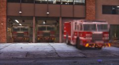 What could it be... Coming to the streets of Los Santos