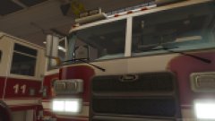 Engine 11 get something new..? (;