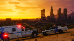 State to assume EMS services