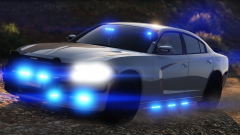 Gump's 2015Charger WIP