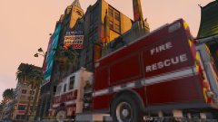 Dolby Theatre got a surprise visit