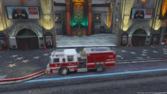 That sidewalk though (;