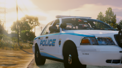 Paleto Bay Police