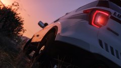 Sittin on the highway