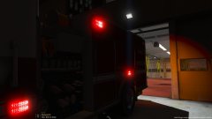 !!NEW!! Upper Deck lighting on driver side