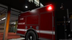 !!Original!! The original light emissives that were originally on the truck