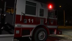 !!Original!! Passenger side original LED emissives