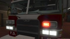 !!NEW!! Whelen M9 Emissive