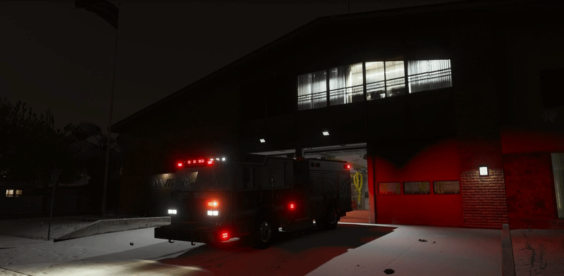 Pierce Lighting Tease