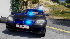 BMW 5er Unmarked (ELS) DEV1