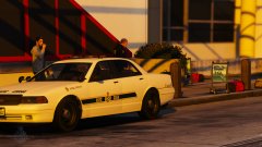 Border Security: Canada's Front Line