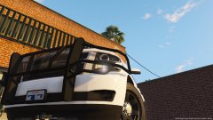 LINZ6 Added for Intersection protection and visual security