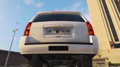 M9's once again. With the Whelen Dominator not pictured