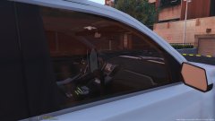 Police Equipment is added! Now for the emissives