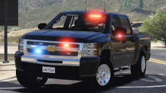 Slicktop Silverado ELS Update