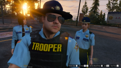 SA Trooper Group #1 (NPC)